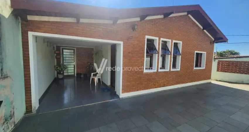 Casa comercial à venda na Rua Doutor Armando Costa Magalhães, 259, Vila Santo Antônio, Valinhos