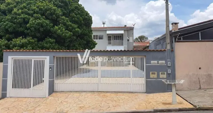 Casa comercial à venda na Rua Conselheiro Antônio Carlos, 1680, Jardim Campos Elíseos, Campinas