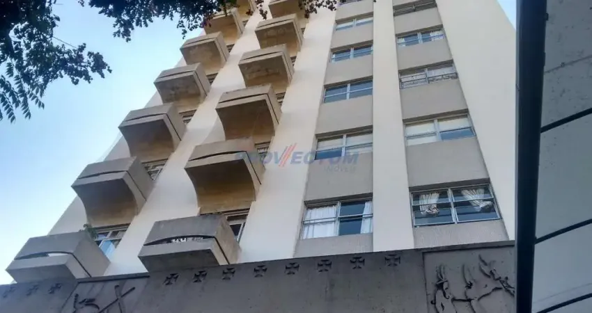 Apartamento com 5 quartos à venda na Avenida Júlio de Mesquita, 1100, Cambuí, Campinas