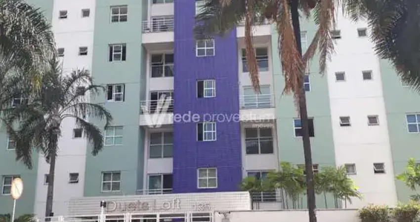 Apartamento com 1 quarto à venda na Rua Santo Antônio, 135, Cambuí, Campinas