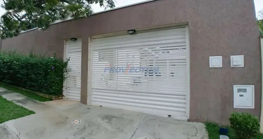 Casa com 3 quartos à venda na Rua Cyrênia Arruda Camargo, 1042, Parque São Quirino, Campinas