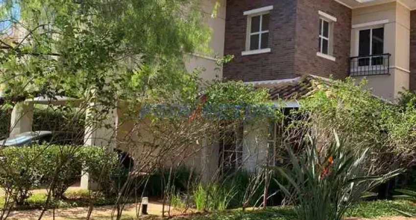 Casa em condomínio fechado com 3 quartos à venda na Avenida Doutor José Bonifácio Coutinho Nogueira, 225, Jardim Madalena, Campinas