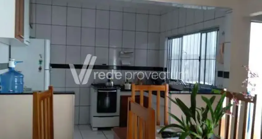 Casa com 3 quartos à venda na Avenida Aglaia, 1251, Parque Universitário de Viracopos, Campinas