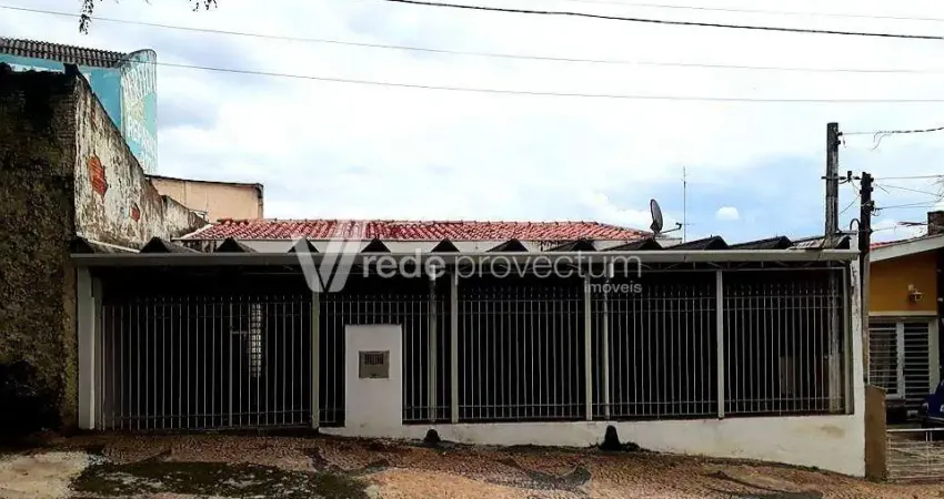 Casa comercial à venda na Avenida Engenheiro Cyro Lustosa, 114, Vila Joaquim Inácio, Campinas