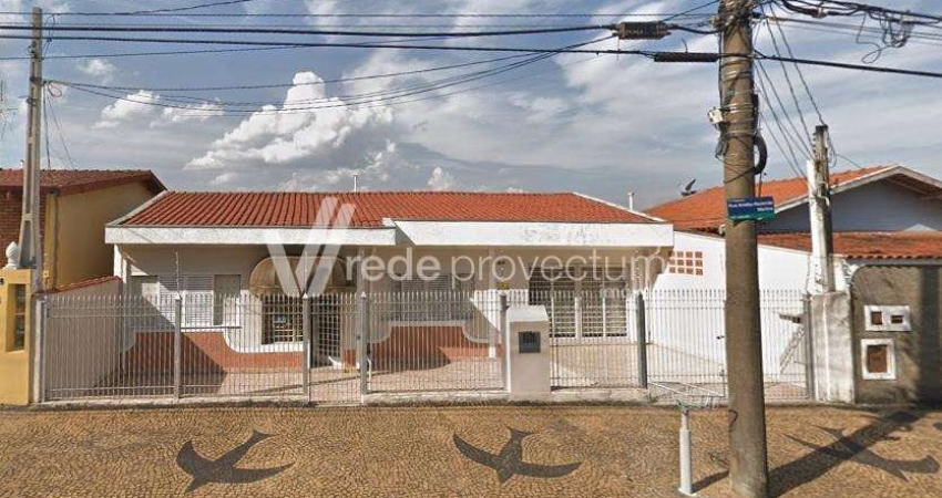 Casa com 3 quartos à venda na Rua Amélia Rezende Martins, 193, Swift, Campinas