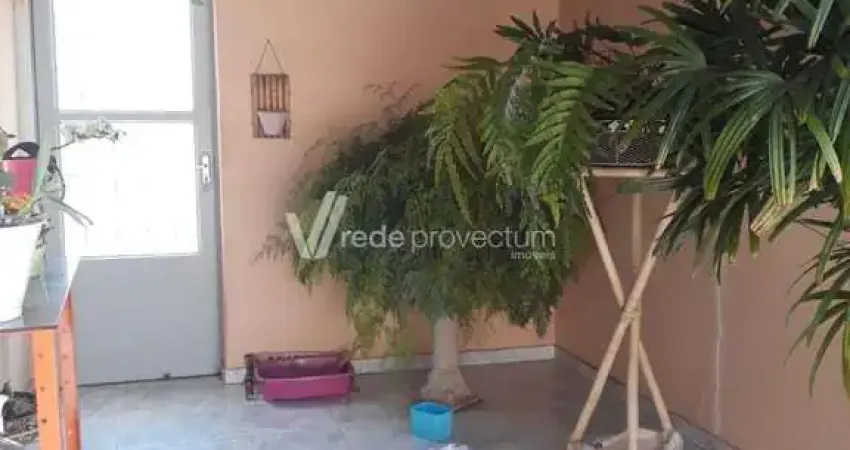 Casa com 3 quartos à venda na Gonçalves Pinheiro, 61, Ponte Preta, Campinas