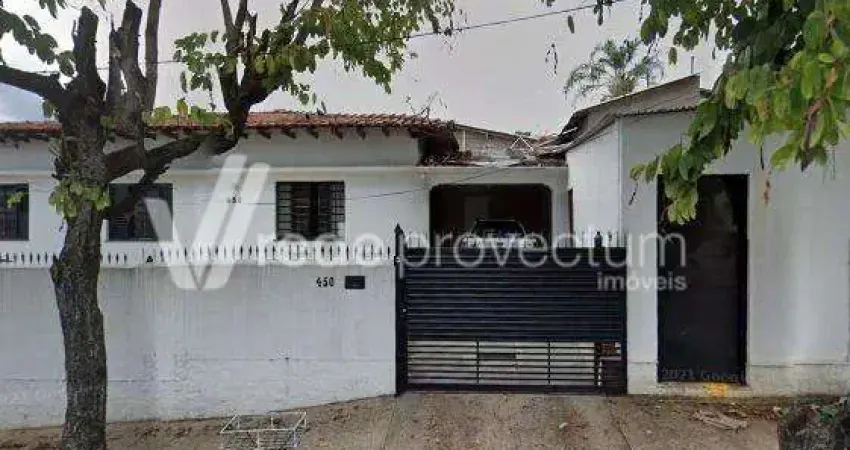 Casa com 3 quartos à venda na Rua Eduardo Nogueira, 450, Jardim Madalena, Campinas