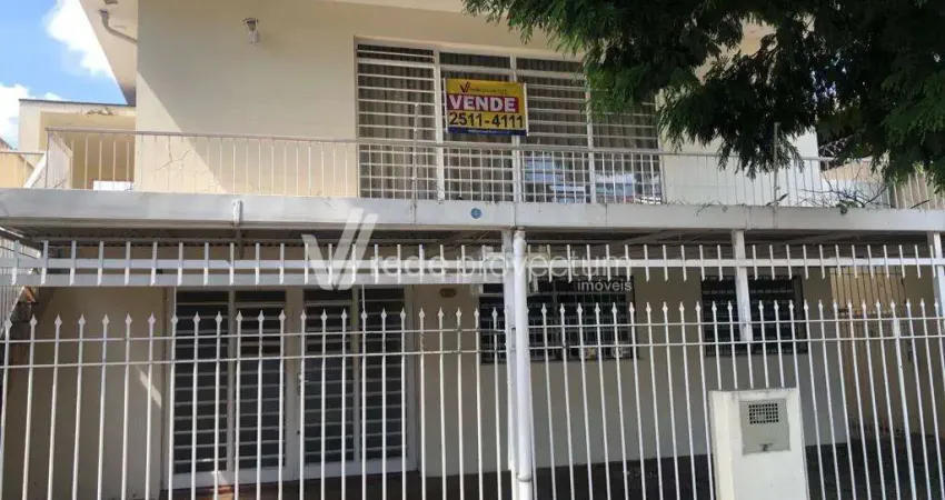 Casa com 3 quartos à venda na Rua Alaíde Nascimento de Lemos, 865, Vila Lemos, Campinas