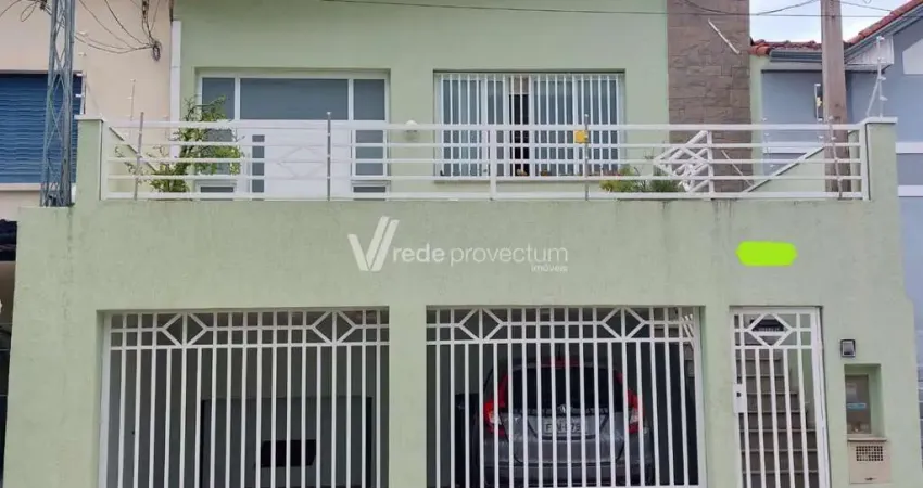 Casa com 3 quartos à venda na Rua Proença, 781, Bosque, Campinas