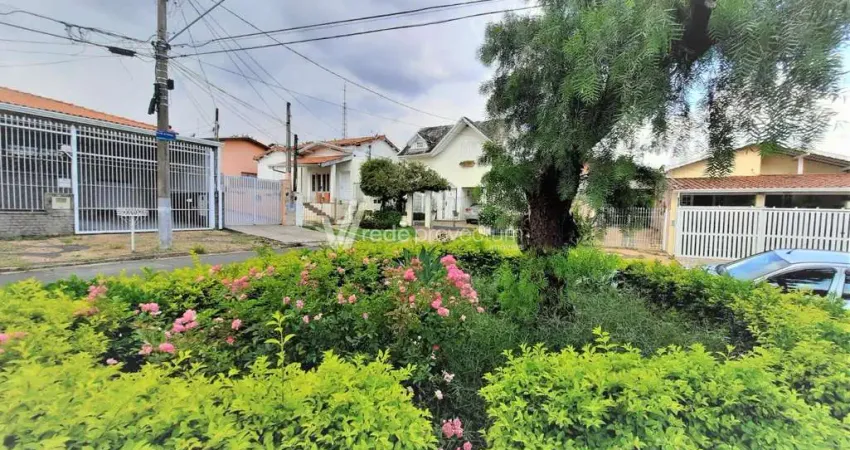 Casa com 3 quartos à venda na Rua Barão de Ibitinga, 46, Vila Industrial, Campinas