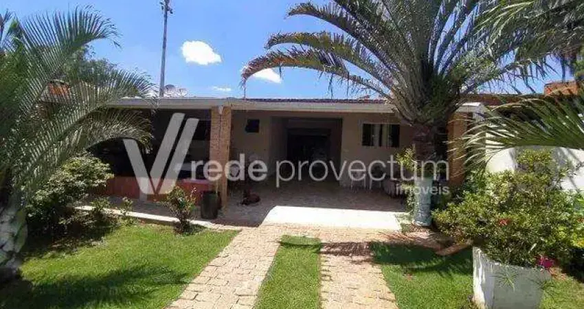 Casa com 3 quartos à venda na Rua João Marques, 19, Parque São Jorge, Campinas