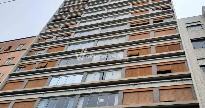 Apartamento com 3 quartos à venda na Rua General Osório, 1280, Centro, Campinas