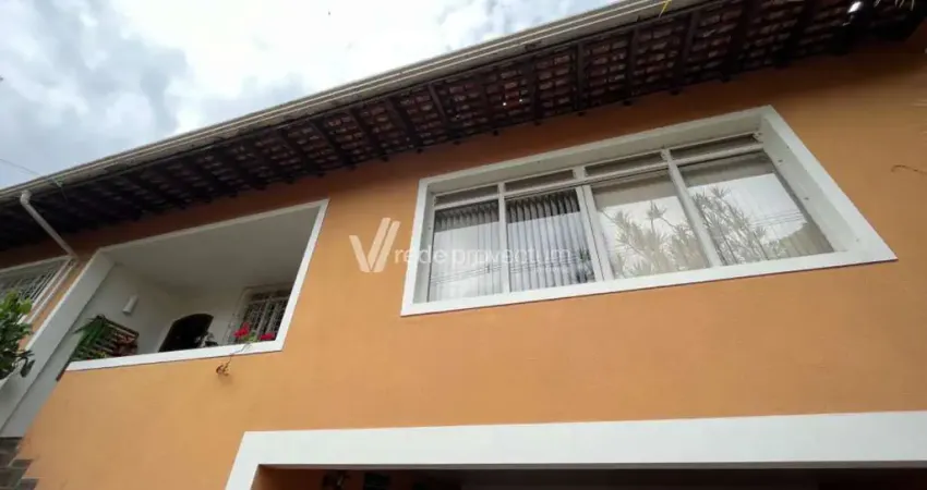 Casa em condomínio fechado com 4 quartos à venda na Rua Doutor Francisco José Monteiro Salles, 414, Bairro das Palmeiras, Campinas
