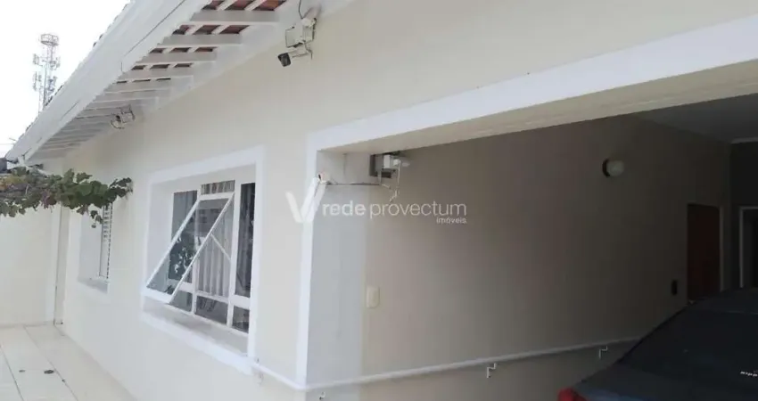 Casa comercial à venda na Avenida Lafayete Arruda Camargo, 477, Parque São Quirino, Campinas