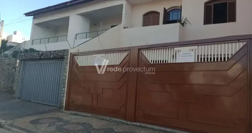 Casa comercial à venda na Rua Proença, 437, Bosque, Campinas