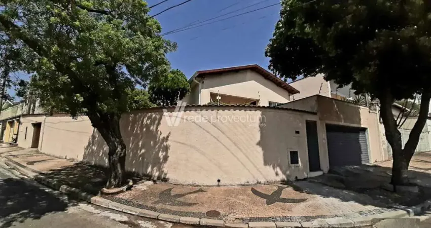 Casa com 4 quartos à venda na Rua Amélia Rezende Martins, 102, Vila Progresso, Campinas