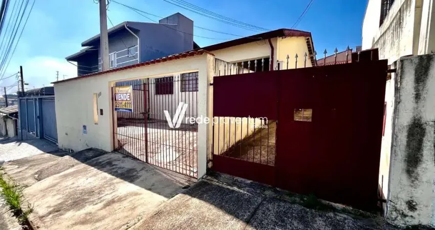 Casa comercial à venda na Rua Antônio Vieira dos Santos Sobrinho, 119, Swift, Campinas