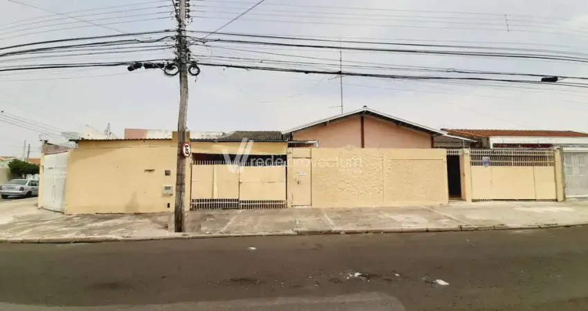 Casa comercial à venda na Rua Ferdinando Panattoni, 737, Jardim Paulicéia, Campinas
