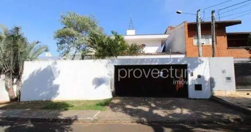 Casa com 3 quartos à venda na Rua Nazaré Paulista, 400, Chácara da Barra, Campinas