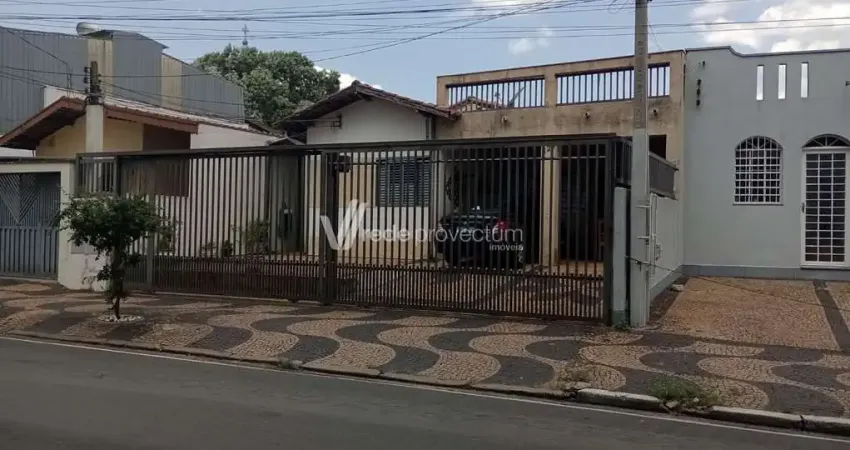 Casa comercial para alugar na Avenida Doutor Ângelo Simões, 525, Ponte Preta, Campinas