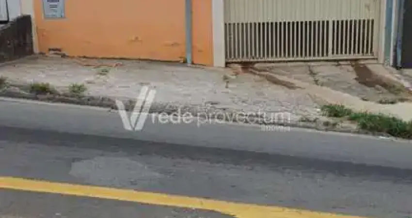 Casa com 2 quartos à venda na João Caboclo da Silva, 91, Jardim Ouro Preto, Campinas
