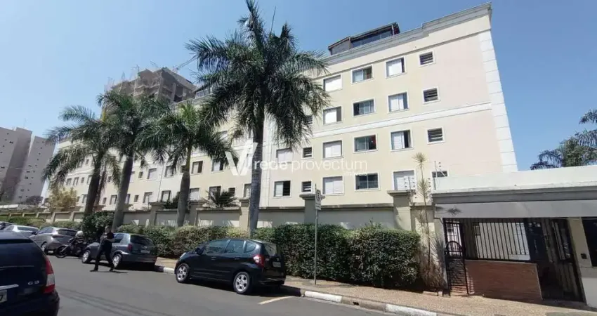 Cobertura com 2 quartos à venda na Rua Vitoriano dos Anjos, 783, Ponte Preta, Campinas