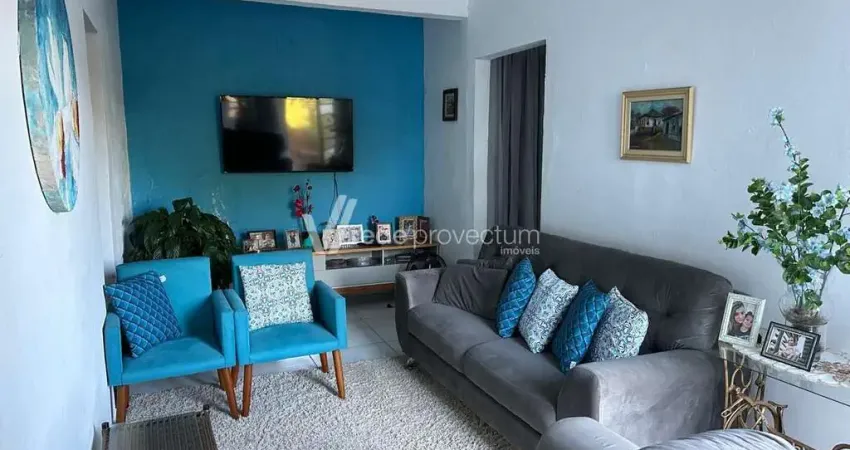 Casa com 2 quartos à venda na Rua Ismael Carlos, 386, Sousas, Campinas