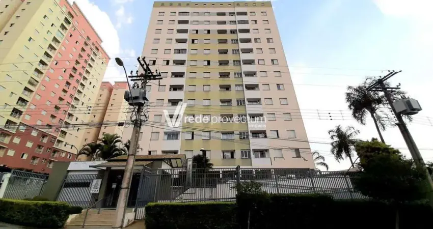 Apartamento com 3 quartos à venda na Rua Padre Francisco de Abreu Sampaio, 269, Parque Itália, Campinas