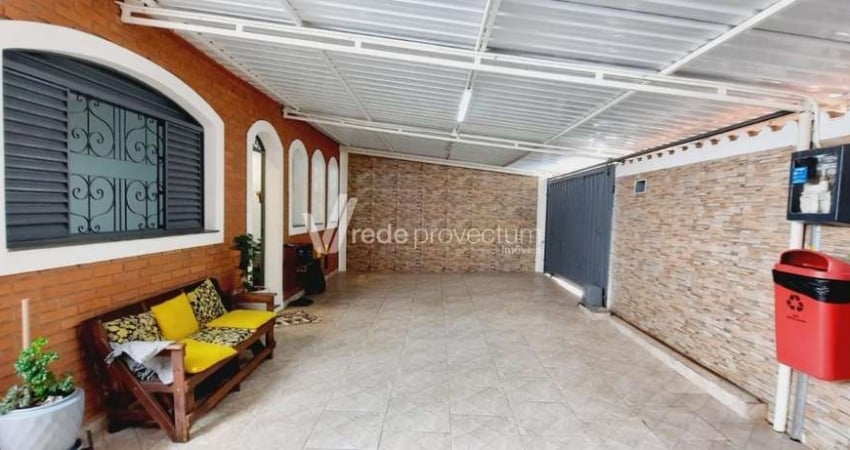 Casa com 3 quartos à venda na Admar Maia, 135, Jardim Nova Europa, Campinas