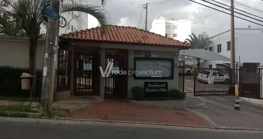 Apartamento com 2 quartos à venda na Rua Manoel Sylvestre de Freitas Filho, 1277, Jardim Nova Europa, Campinas