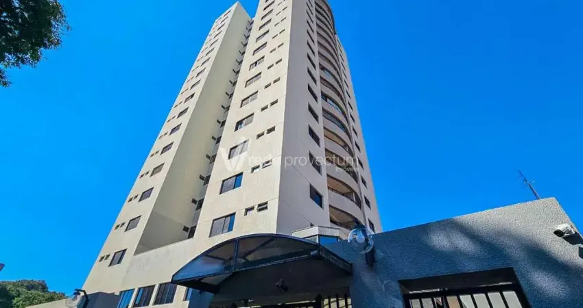 Apartamento com 2 quartos à venda na Rua Barreto Leme, 2540, Cambuí, Campinas