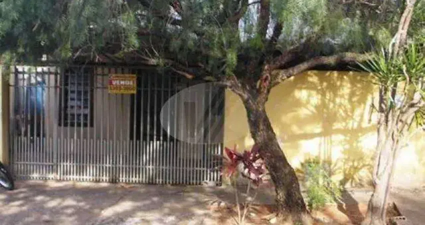 Casa com 3 quartos à venda na Rua Zenaide Segalio Gonçalves, 172, Jardim Santana, Campinas