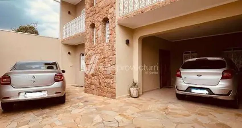 Casa comercial à venda na Rua Valparaíso, 125, Parque da Figueira, Campinas