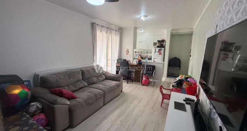 Apartamento com 2 quartos à venda na Avenida Nélsia Vannucci, 105, Parque Prado, Campinas