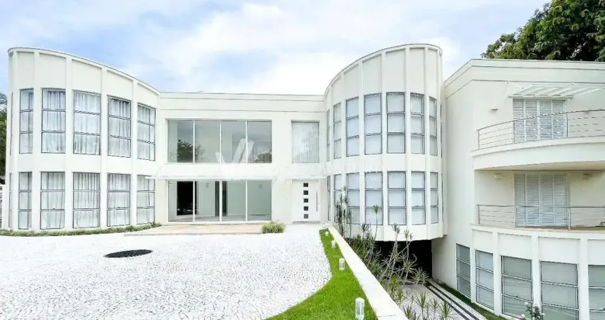 Casa em condomínio fechado com 4 quartos à venda na Avenida Carlos Grimaldi, 1171, Jardim Madalena, Campinas