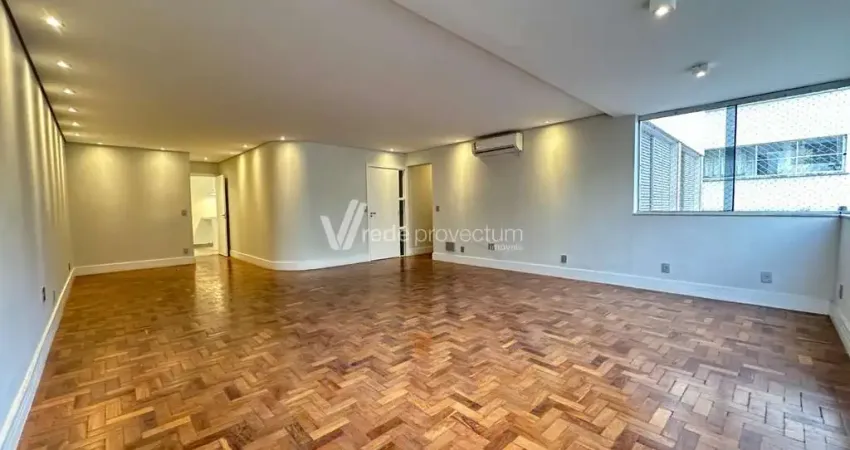 Apartamento com 2 quartos à venda na Rua General Osório, 1661, Cambuí, Campinas