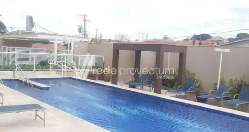 Apartamento com 2 quartos à venda na Rua Benedito Ferreira Marques, 47, Parque Industrial, Campinas