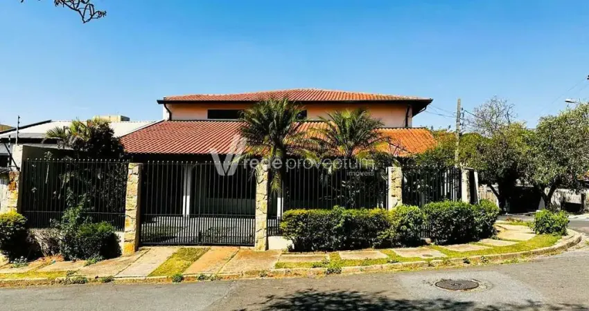Casa com 5 quartos à venda na Rua Paraguai, 585, Jardim Nova Europa, Campinas