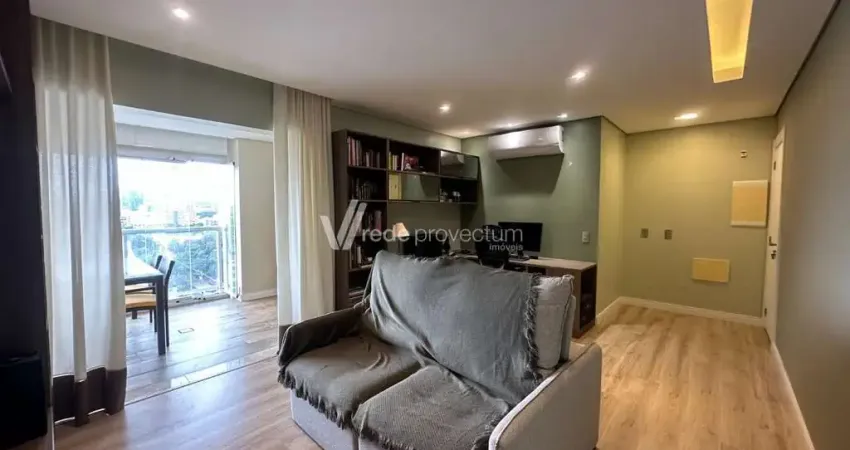 Apartamento com 2 quartos à venda na Rua Doutor Sampaio Peixoto, 331, Cambuí, Campinas