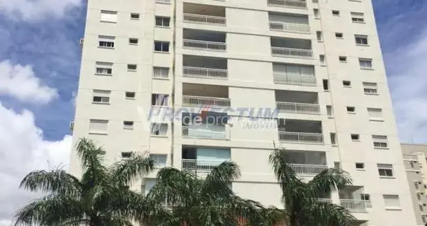 Apartamento com 3 quartos à venda na Avenida Maria Emília Alves dos Santos de Ângelis, 402, Parque Prado, Campinas