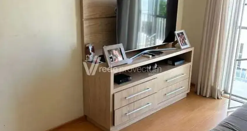 Apartamento com 3 quartos à venda na Rua Mogi das Cruzes, 223, Chácara da Barra, Campinas