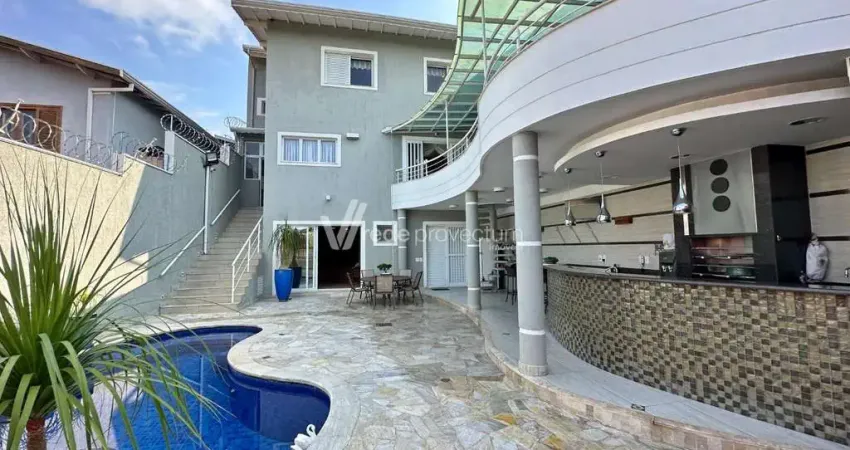 Casa comercial à venda na Rua Piquete, 82, Nova Campinas, Campinas