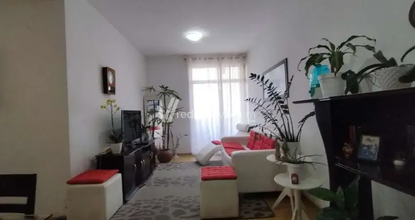 Apartamento com 3 quartos à venda na Rua Tomás Gonçalves Gomide, 275, Parque Industrial, Campinas