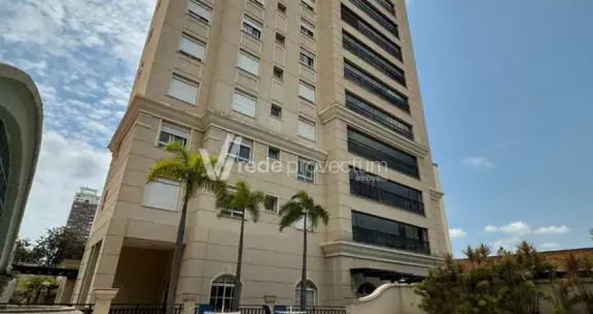 Apartamento com 3 quartos à venda na Rua dos Bandeirantes, 667, Cambuí, Campinas