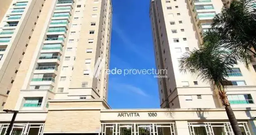 Apartamento com 3 quartos à venda na Rua Doutor Mário Natividade, 1080, Taquaral, Campinas