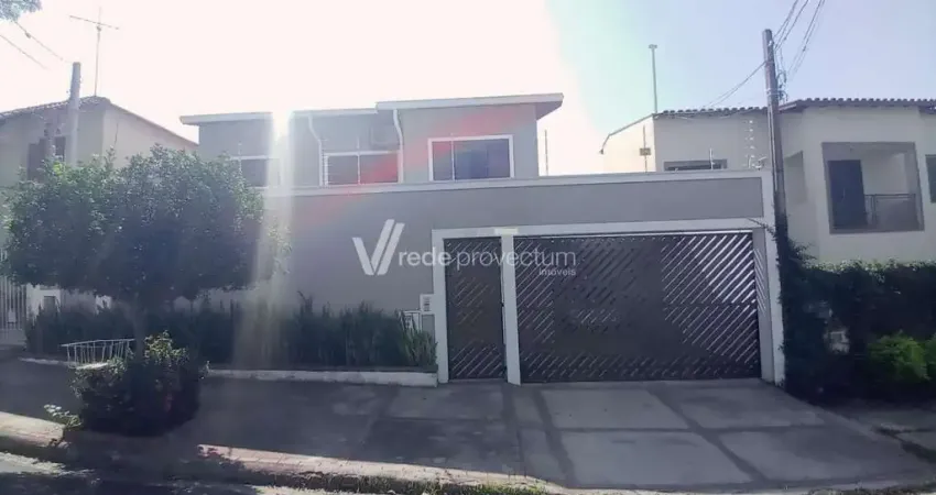 Casa comercial à venda na Rua Dona Maria Conceição Franco de Andrade, 711, Nova Campinas, Campinas