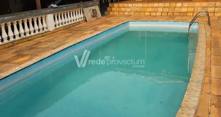 Casa com 3 quartos à venda na Rua Natividade da Serra, 426, Chácara da Barra, Campinas