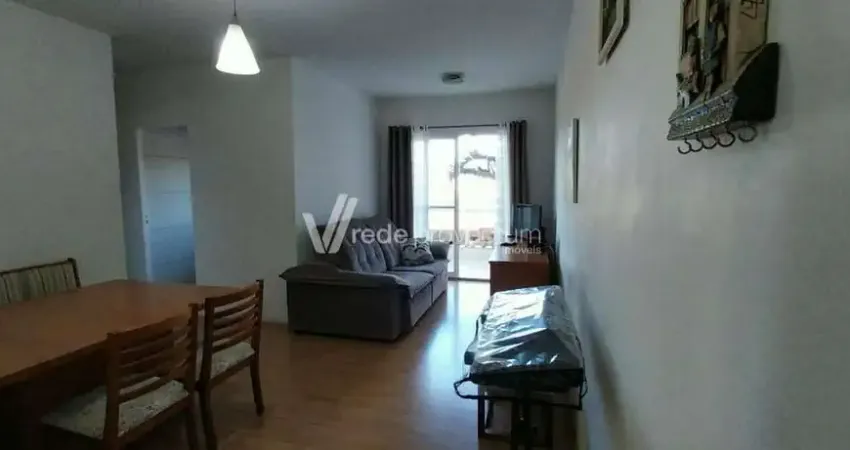 Apartamento com 4 quartos à venda na Avenida Brunoro de Gasperi, 256, Parque Prado, Campinas