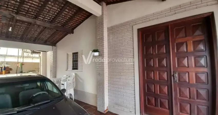 Casa com 3 quartos à venda na Ribeirão Preto, 56, Jardim do Trevo, Campinas