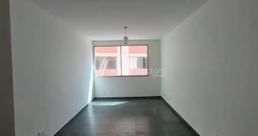 Apartamento com 3 quartos à venda na Rua Clóvis Bevilacqua, 526, Jardim Guanabara, Campinas